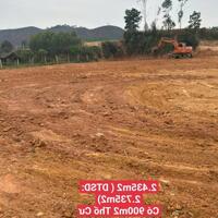 SIÊU HOT!!! CHỦ ĐẦU TƯ MỞ BÁN 7 LÔ ĐẤT LIỀN KỀ NẰM GIỮA CÁC THIÊN ĐƯỜNG NGHỈ DƯỠNG TẠI NGỌC THANH, PHÚC YÊN.