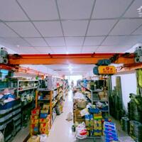 Bán mặt tiền QL1A gần Bệnh Viện Nhi, Công Viên 30/4, Tân Biên, Biên Hòa, 313m2, 13 tỷ 500