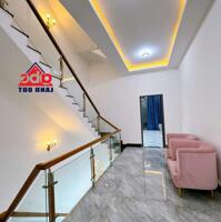 Bán nhà 1 trệt 2 lầu TDC Tân Biên, Biên Hòa, Đồng Nai, 81m2, giá 3 tỷ 500.