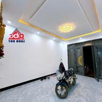 Bán nhà 1 trệt 2 lầu TDC Tân Biên, Biên Hòa, Đồng Nai, 81m2, giá 3 tỷ 500.