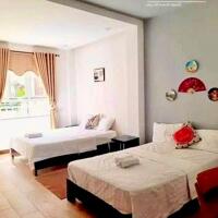Tòa căn hộ 5 tầng -Gần biển Mỹ Khê- Giá chỉ 10,7 tỷ