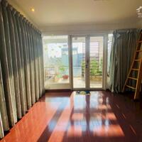 BÁN NHÀ HẺM XE HƠI ĐỖ CỬA NHÀ ĐẸP TÂN BÌNH 80M 4 TẦNG .9.75 TỶ