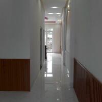 NHÀ 1 TRỆT 1 LẦU MỚI KHU NHÀ Ở HOÀNG HẢO THÀNH PHỐ VĨNH LONG