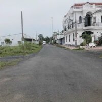 NHÀ 1 TRỆT 1 LẦU MỚI KHU NHÀ Ở HOÀNG HẢO THÀNH PHỐ VĨNH LONG