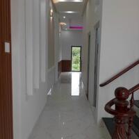 NHÀ 1 TRỆT 1 LẦU MỚI KHU NHÀ Ở HOÀNG HẢO THÀNH PHỐ VĨNH LONG