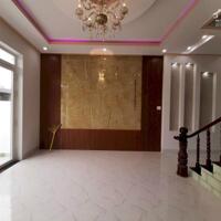NHÀ 1 TRỆT 1 LẦU MỚI KHU NHÀ Ở HOÀNG HẢO THÀNH PHỐ VĨNH LONG