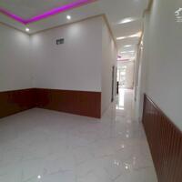 NHÀ 1 TRỆT 1 LẦU MỚI KHU NHÀ Ở HOÀNG HẢO THÀNH PHỐ VĨNH LONG