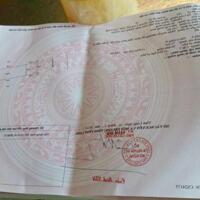 NHÀ 1 TRỆT 1 LẦU MỚI KHU NHÀ Ở HOÀNG HẢO THÀNH PHỐ VĨNH LONG