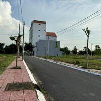 Đất nền đô thị kdc 1B Chu Văn An giá rẻ đầu tư 920tr