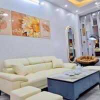 Bán nhà mới phố Đào Tấn, Ba Đình, full nội thất, 50m ra phố, sổ đỏ 36m2x5 tầng 7.5 tỷ