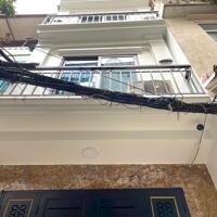 Bán nhà mới phố Đào Tấn, Ba Đình, full nội thất, 50m ra phố, sổ đỏ 36m2x5 tầng 7.5 tỷ