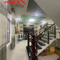 BÁN NHÀ 1 TRỆT 1 LẦU  2 MẶT TIỀN, P. BÌNH ĐA, BIÊN HÒA 82M2