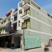Bán Nhà Mặt Tiền Kinh Doanh Nội Bộ Đường Quang Trung, Phường 11, Quận Gò vấp