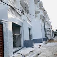 cần bán dãy nhà sổ riêng phường long Bình Tân gần siêu thị Big C