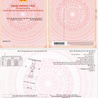 Nhà phố kinh doanh