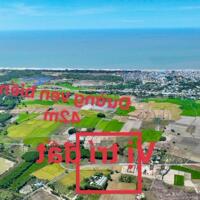 VỊ TRÍ ĐẮC ĐỊA - TT PHƯỚC HẢI - ĐI BIỂN 2KM , CẠNH COFFE CAMPING ĐỒNG GIÁ ,VIEW NÚI