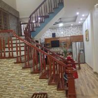 Chính chủ cần tiền bán gấp căn nhà 4 tầng tại trung tâm khu tái định cư Thạch Bàn, Long Biên