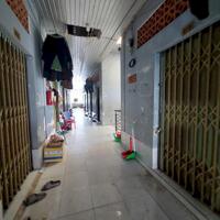 Bán Dãy Trọ 800m² Nguyễn Văn Tạo, Nhà Bè full thổ cư chỉ 19 tỷ