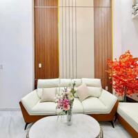 --Bán nhà phường 14, Tân Bình, hẻm Trường Chinh; (5*8) 3 tầng - 6,6 tỷ