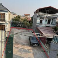 Cực hiếm mảnh đất 260m2 thôn Thanh Đặng, Minh Hải, Văn Lâm, Hưng Yên