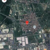 Cực hiếm mảnh đất 260m2 thôn Thanh Đặng, Minh Hải, Văn Lâm, Hưng Yên