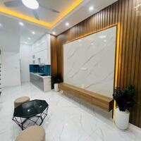 Bán nhà Định Công, 44m2, 5 tầng, thang máy, ô tô tránh, 10.3 tỷ