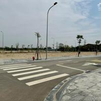 Ra mắt đợt 1 đất nền sát chợ Ninh Hiệp, dự án Khang Phát Diamond Central, 90m2 đã có sổ đỏ từng lô
