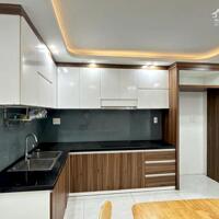 --Bán nhà HXH Lê Lai, phường 12, Tân Bình; 69m2 - 5 tầng mới - 8,3 tỷ