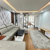 --Bán nhà HXH Lê Lai, phường 12, Tân Bình; 69m2 - 5 tầng mới - 8,3 tỷ
