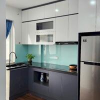 Cho thuê chung cư 30 Phạm Văn Đồng - Lucky building, 65m2, 2 PN, 2VS đủ đồ giá 12tr/tháng