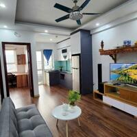 Cho thuê chung cư 30 Phạm Văn Đồng - Lucky building, 65m2, 2 PN, 2VS đủ đồ giá 12tr/tháng