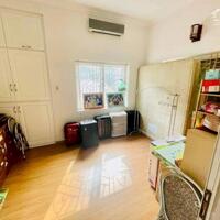Bán nhà 4 tầng, 64m², ngõ Vương Thừa Vũ, Khương Trung, Thanh Xuân - 8.5 tỷ