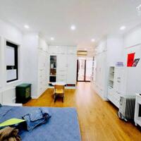 Bán nhà 4 tầng, 64m², ngõ Vương Thừa Vũ, Khương Trung, Thanh Xuân - 8.5 tỷ