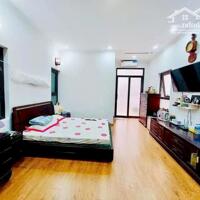 Bán nhà 4 tầng, 64m², ngõ Vương Thừa Vũ, Khương Trung, Thanh Xuân - 8.5 tỷ