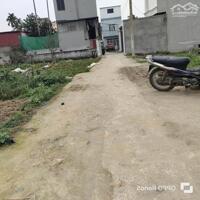 Lô đất siêu to đã ngon, bổ, rẻ lại còn ngay trung tâm quận An Dương