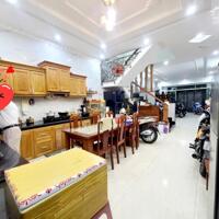 Gấp bán nhà mặt tiền,đường số 6,bhha,bình tân (5x19x3 Tầng)  tặng nội thất 8.8ty tl