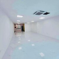 Toà Văn Phòng View Mặt Hồ- Đẹp Nhất Nhì Quận Thanh Xuân- 99m2 ^ 7 Tầng ^ MT 5.7m- 36 Tỷ