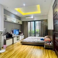 Bán Nhà Phố Quan Nhân, Thanh Xuân 50m2, Ngõ Ba Gác, Tiện Ích Đầy Đủ.