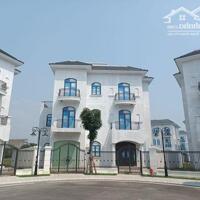 Bán ngay đơn lập xẻ quạt 290m2 CÓ CHIẾT KHẤU view sông Hướng Dương Vinhomes Star City hàng chủ đầu tư