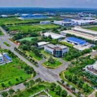Bán Đất 42ha Trong KCN Đồng Xoài Bình Phước