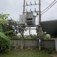 BÁN NHÀ MÁY CÓ SẴN CÔNG NHÂN ĐANG HOẶT ĐỘNG