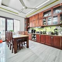 Hai mặt hẻm 10M - Kinh doanh - 5 Tầng - 4M x 19M - Gara ô tô - Ngay chợ Căn Cứ