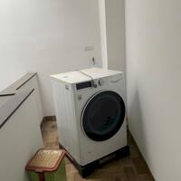 Cho thuê nhà riêng 5 tầng 3 phòng ngủ 35m full nội thất tại Ngọc Thụy, Long Biên. LH 0946204597