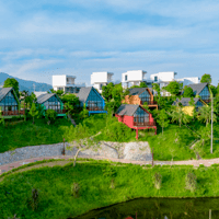 BIỆT THỰ NGHỈ DƯỠNG LEGACY HILL – SỞ HỮU NGAY VỚI GIÁ ƯU ĐÃI