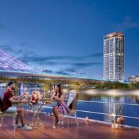 Thanh toán 30%(1ty5) sở hữu Sun Cosmo căn 2BR+ 89m2 view Biển, chiết khấu khủng 11%, LH 0915 584 365