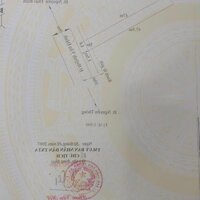 Bán đất P3 TP Tân An, tỉnh Long An
