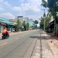 Bán đất P3 TP Tân An, tỉnh Long An