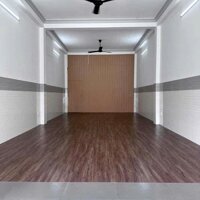 Cho thuê nhà trệt lầu mặt tiền đường trần hoàng na, đoạn khu dân cư 91b