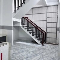 Cho thuê nhà trệt lầu mặt tiền đường trần hoàng na, đoạn khu dân cư 91b