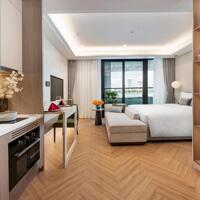 Cơ hội vàng để sở hữu vĩnh viễn căn hộ Sun Symphony 2BR, 70.1m2 vị trí trực diện sông Hàn